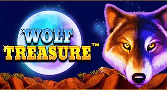 Wolf Treasure