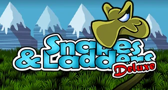 Snakes and Ladders Deluxe