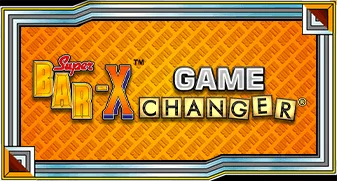 Super Bar X Game Changer