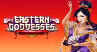 Eastern Goddesses