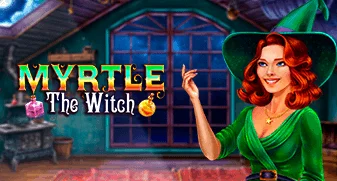 Myrtle the Witch