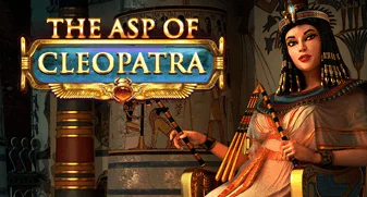 The Asp of Cleopatra