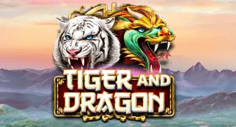 Tiger and Dragon