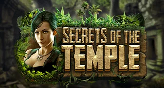 Secrets Of The Temple