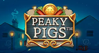 Peaky Pigs