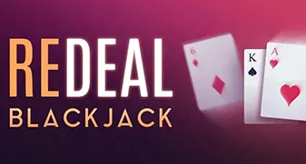 ReDeal Blackjack