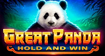 Great Panda: Hold and Win