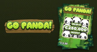 Go Panda