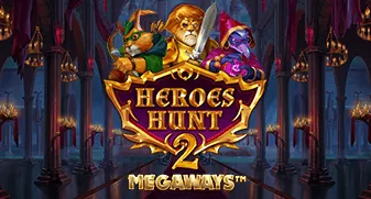 Heroes Hunt 2