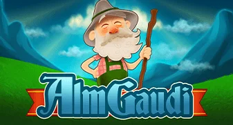 Alm Gaudi